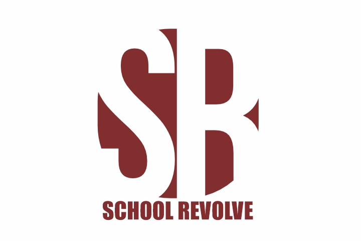SCHOOL REVOLVE
